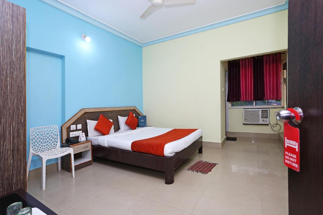 Oyo 3066 D2 Holiday