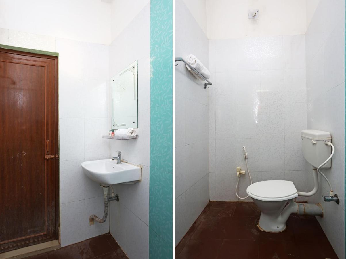 Oyo 3066 D2 Holiday Hotel 3*