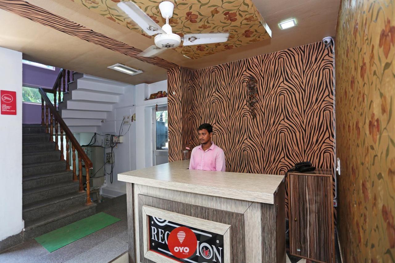 Oyo 3066 D2 Holiday Hotel